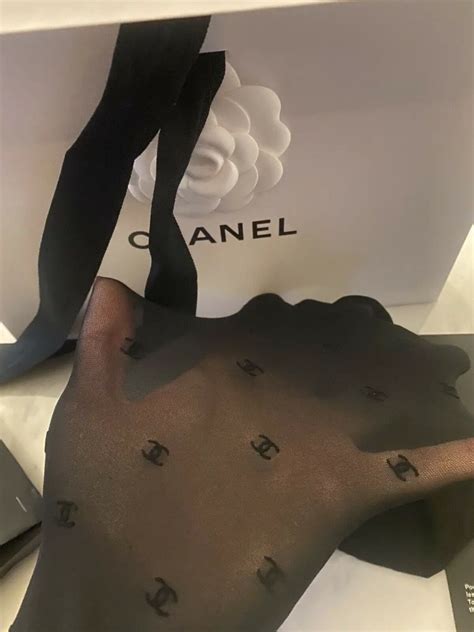 chanel tights dupes|chanel tights cc.